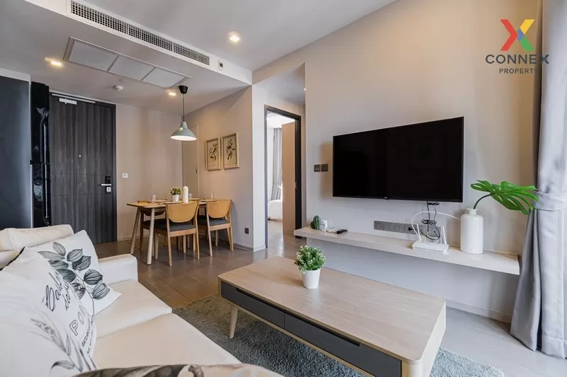 ขาย คอนโด แต่งสวย Ashton Asoke BTS-อโศก อโศกมนตรี คลองเตยเหนือ วั